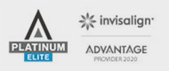 Invisalign Platinum Elite