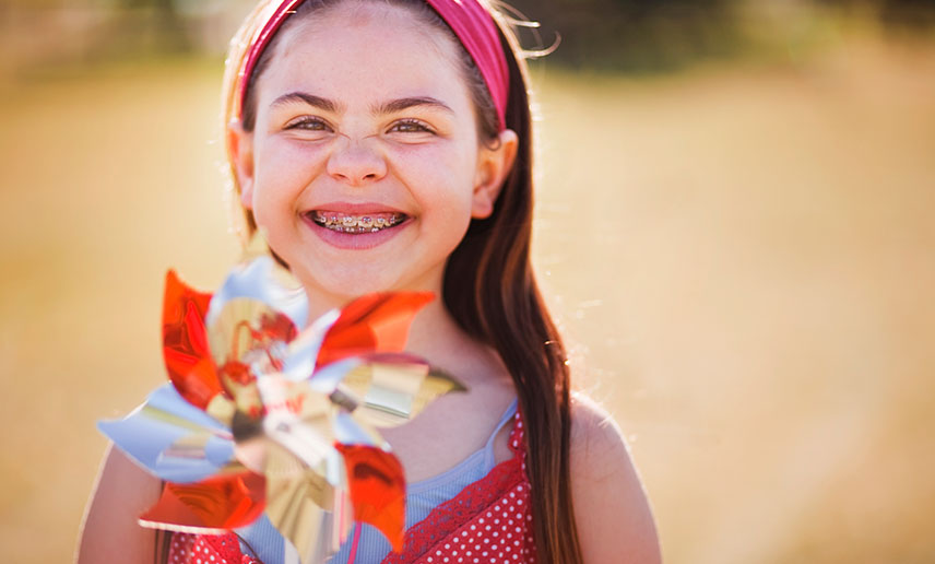 When should my child see an orthodontist?