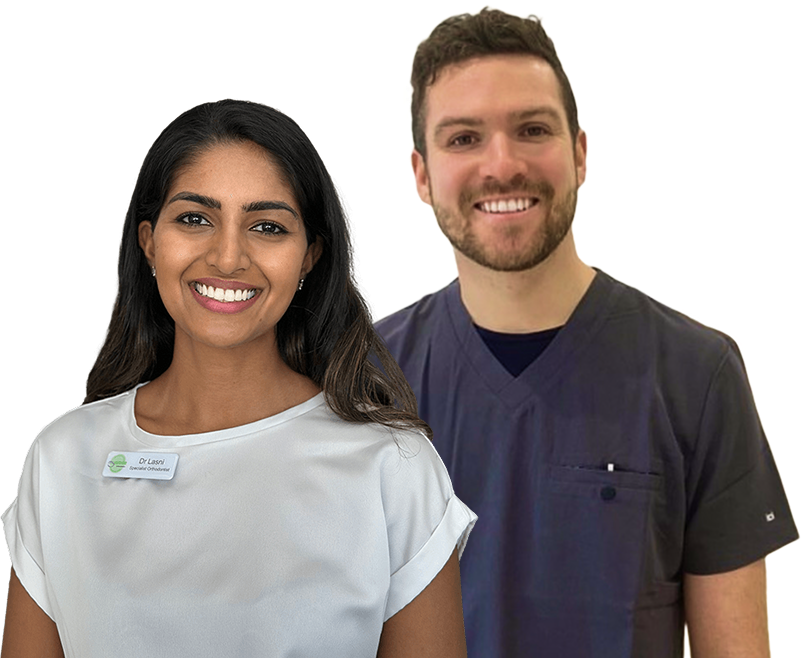 Dr MySmile