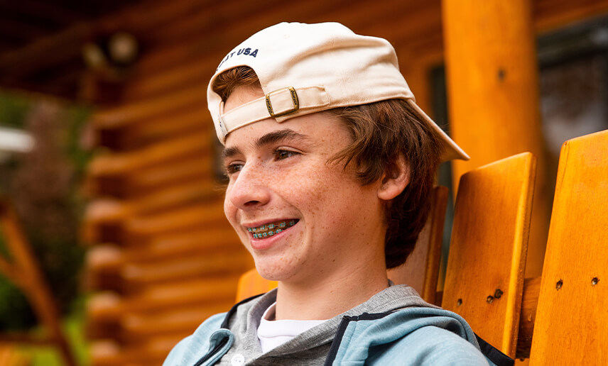 LightForce™ vs Traditional Braces: Key Differences