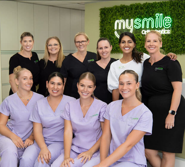 MySmile Orthodontics Team MySmile Orthodontics Team