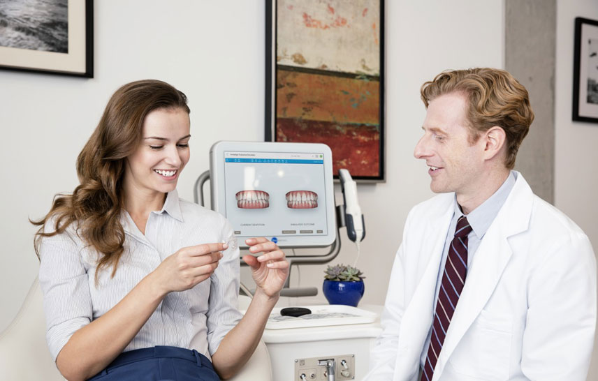 Help! My teen won’t wear their clear aligners: practical parent tips
